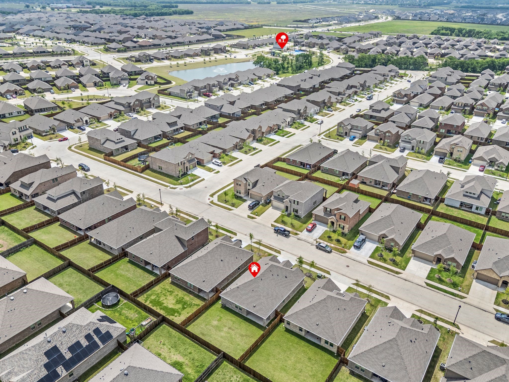 1006 Tall Grass Drive Princeton TX 75407