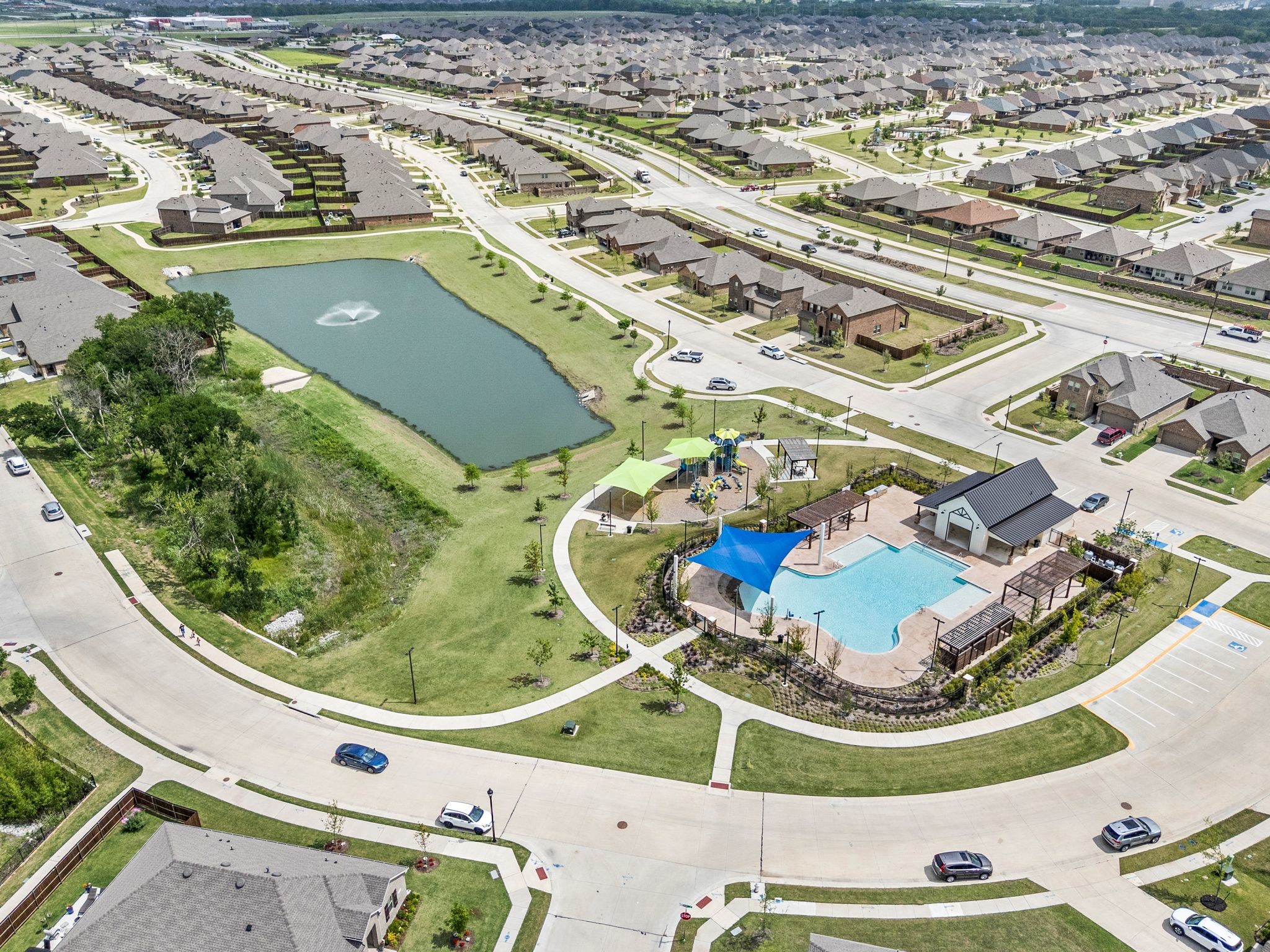 1006 Tall Grass Drive Princeton TX 75407