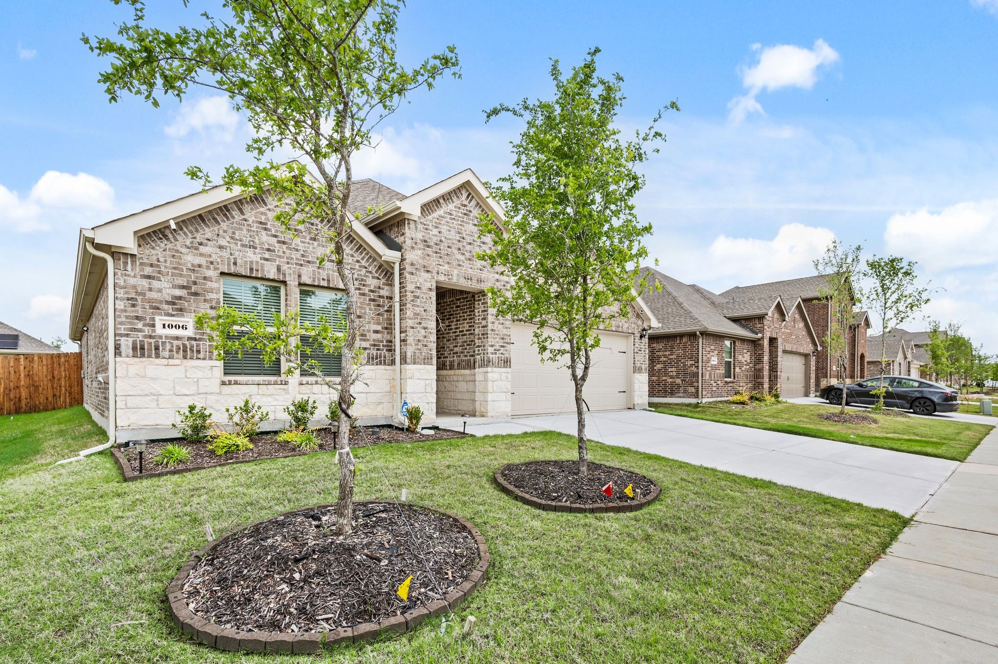 1006 Tall Grass Drive Princeton TX 75407
