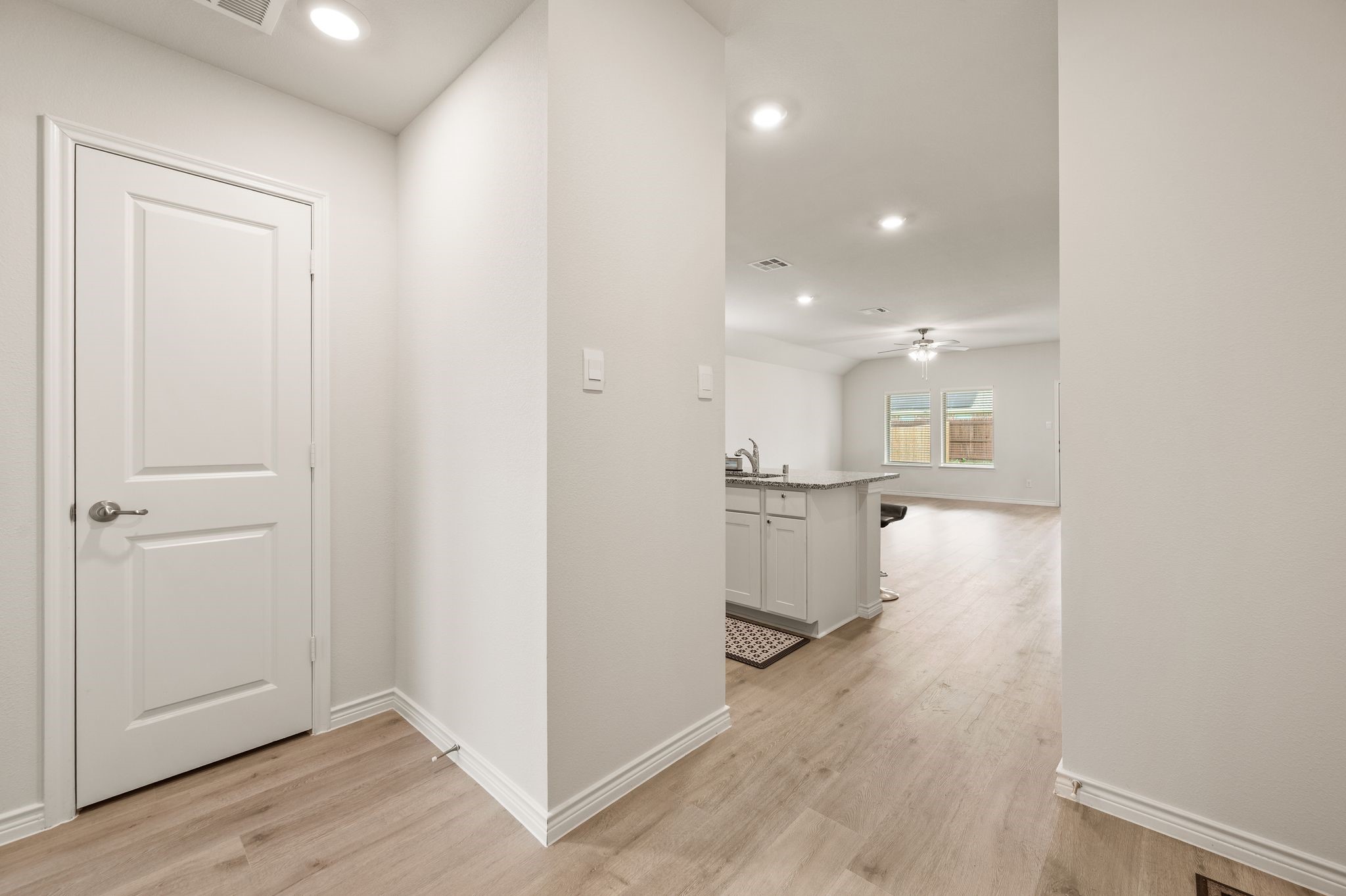 1006 Tall Grass Drive Princeton TX 75407