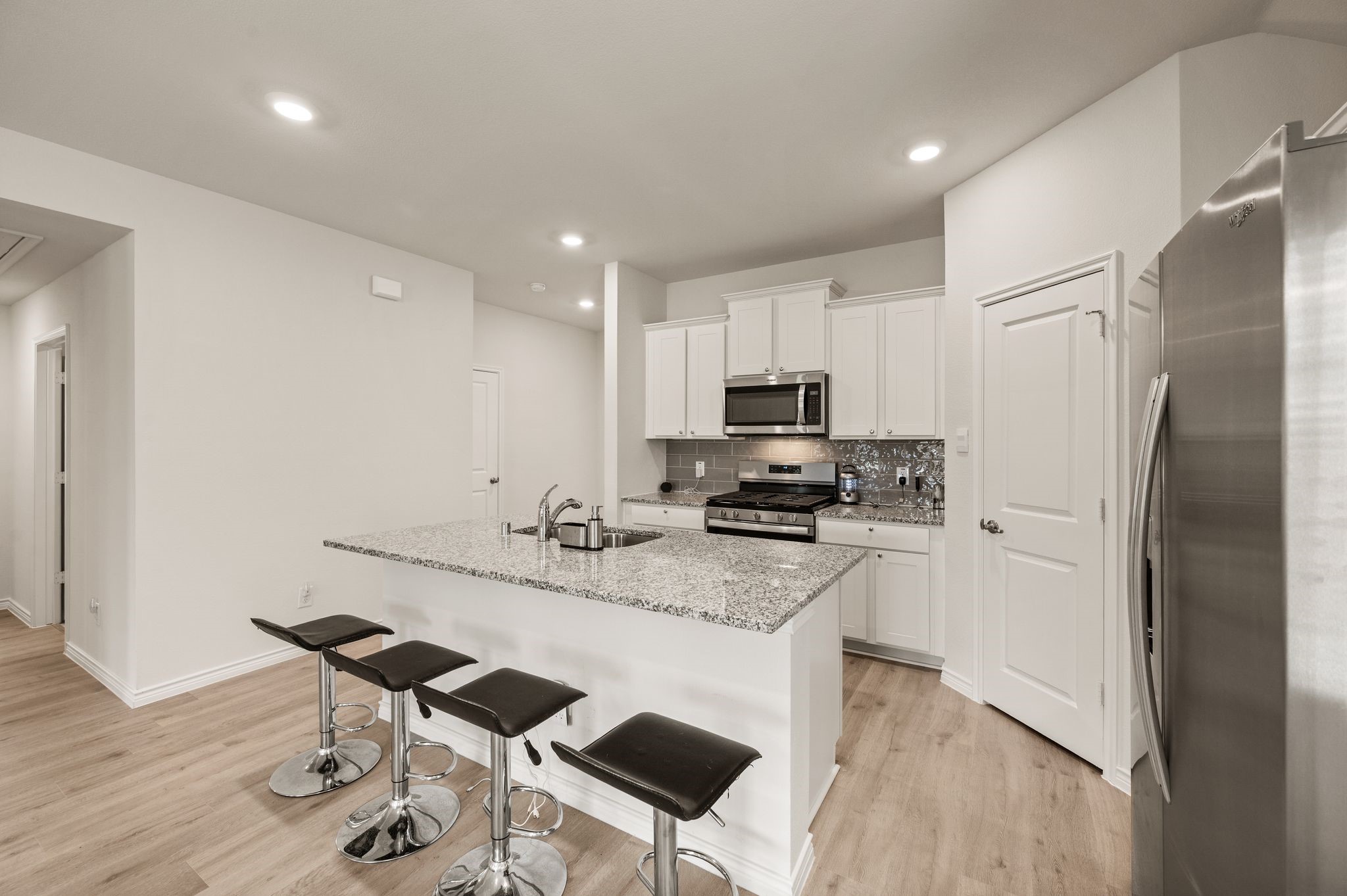 1006 Tall Grass Drive Princeton TX 75407