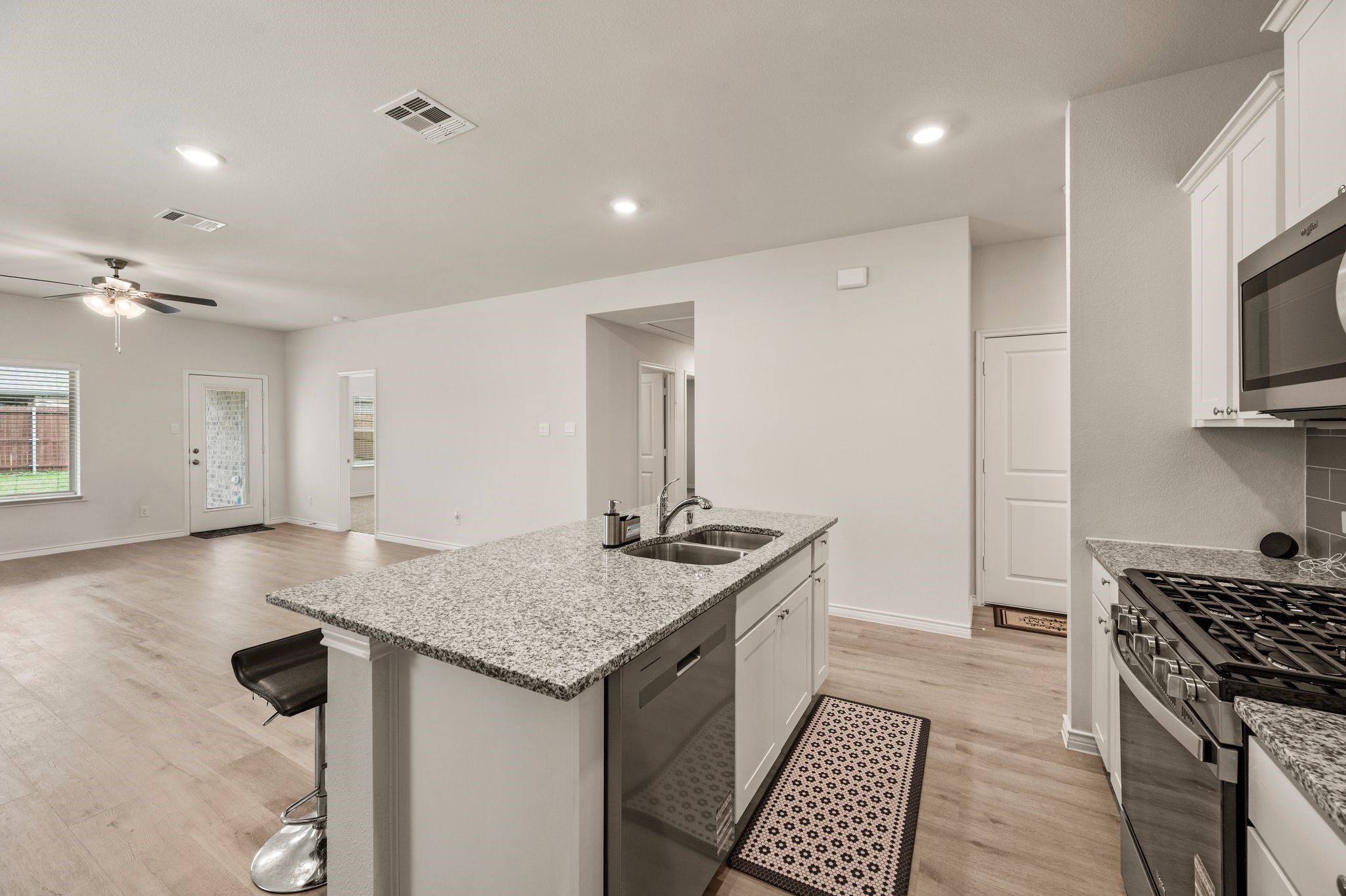 1006 Tall Grass Drive Princeton TX 75407