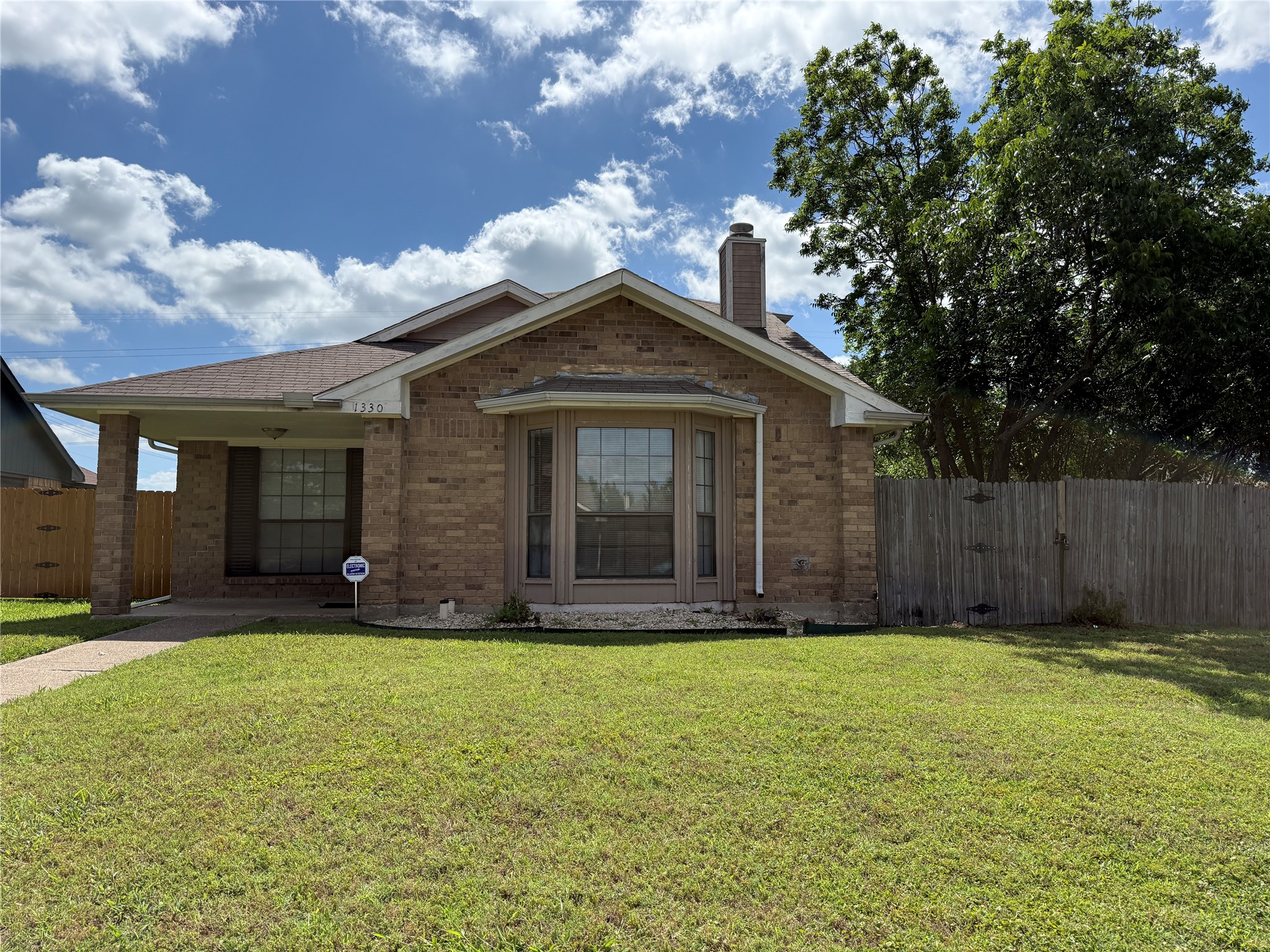 1330 Planters Road Mesquite TX 75149