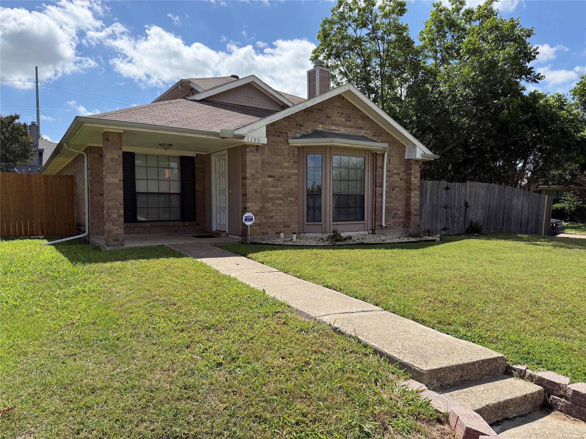 1330 Planters Road Mesquite TX 75149