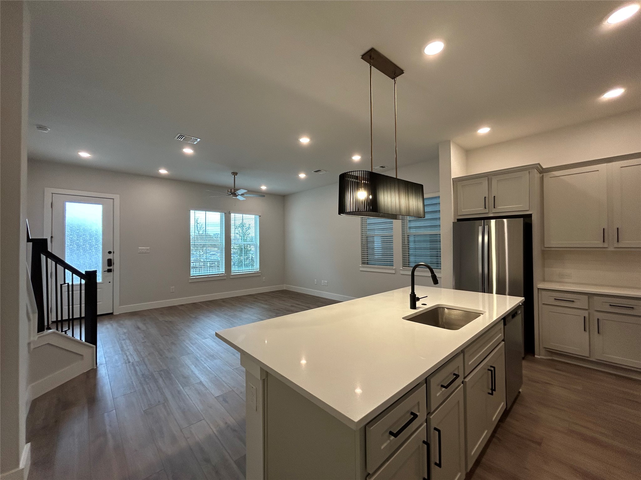 507 Mission Trail Arlington TX 76010
