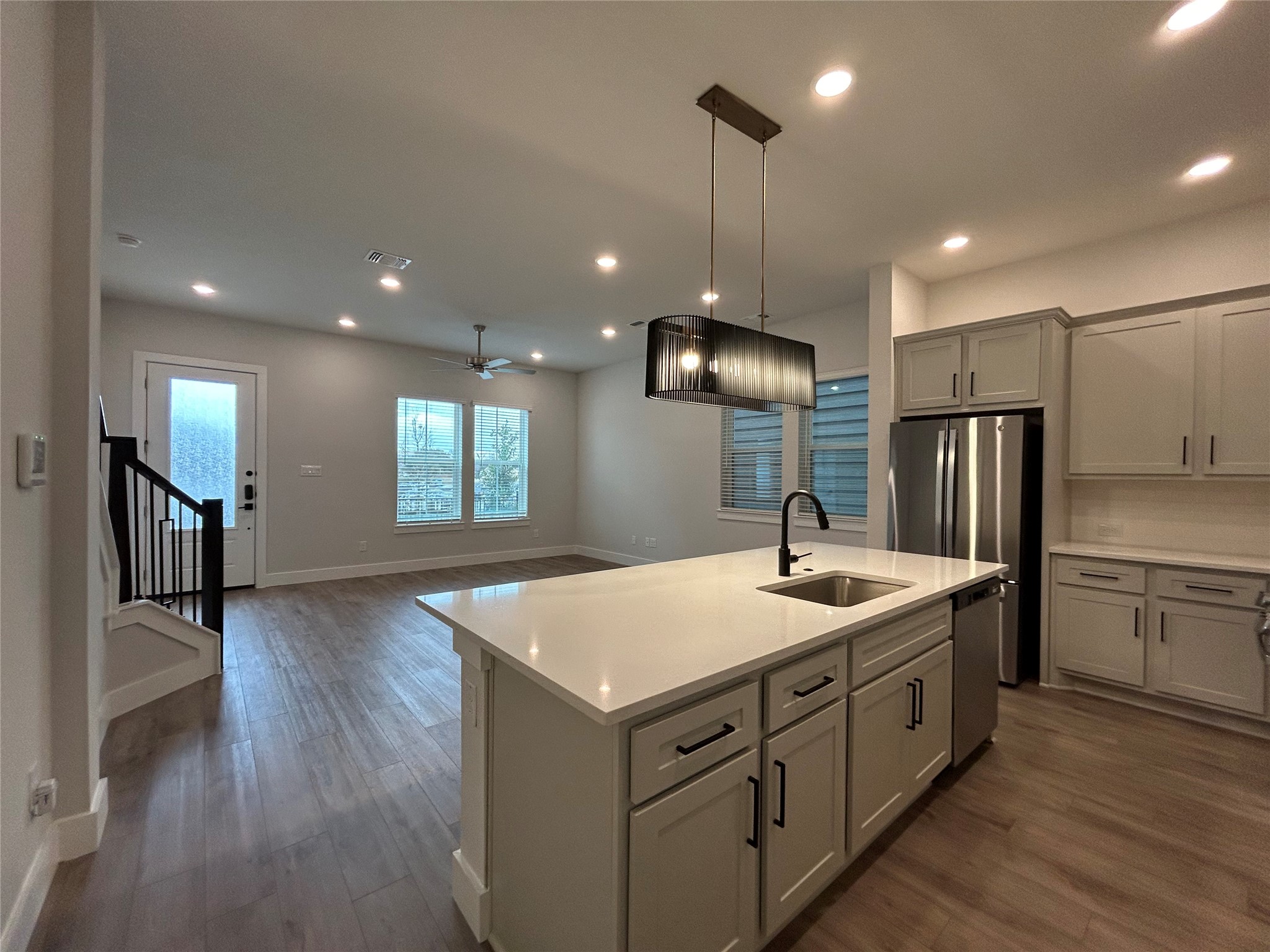 507 Mission Trail Arlington TX 76010