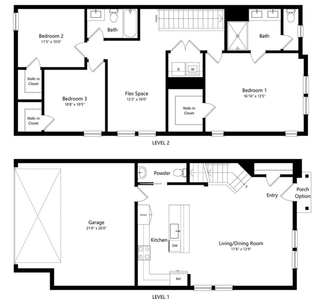 507 Mission Trail Arlington TX 76010