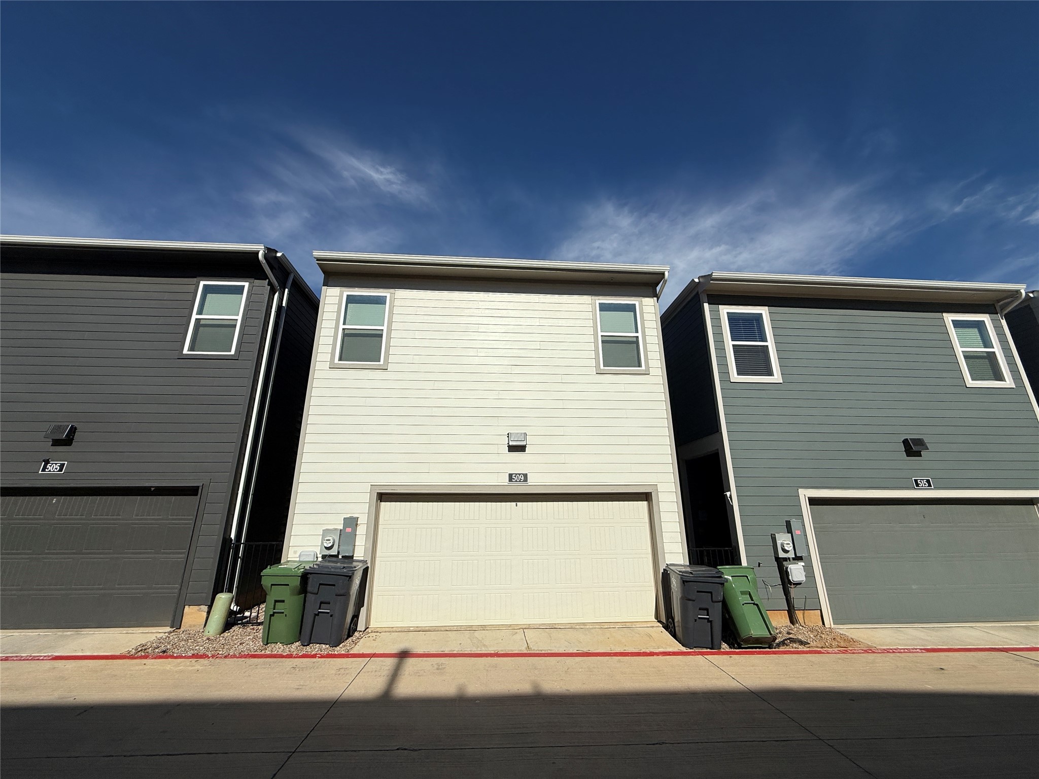 507 Mission Trail Arlington TX 76010
