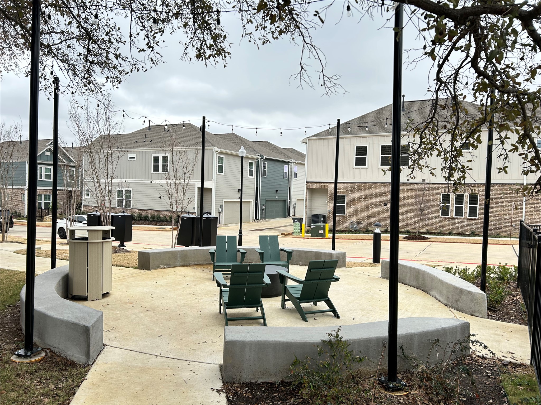 507 Mission Trail Arlington TX 76010