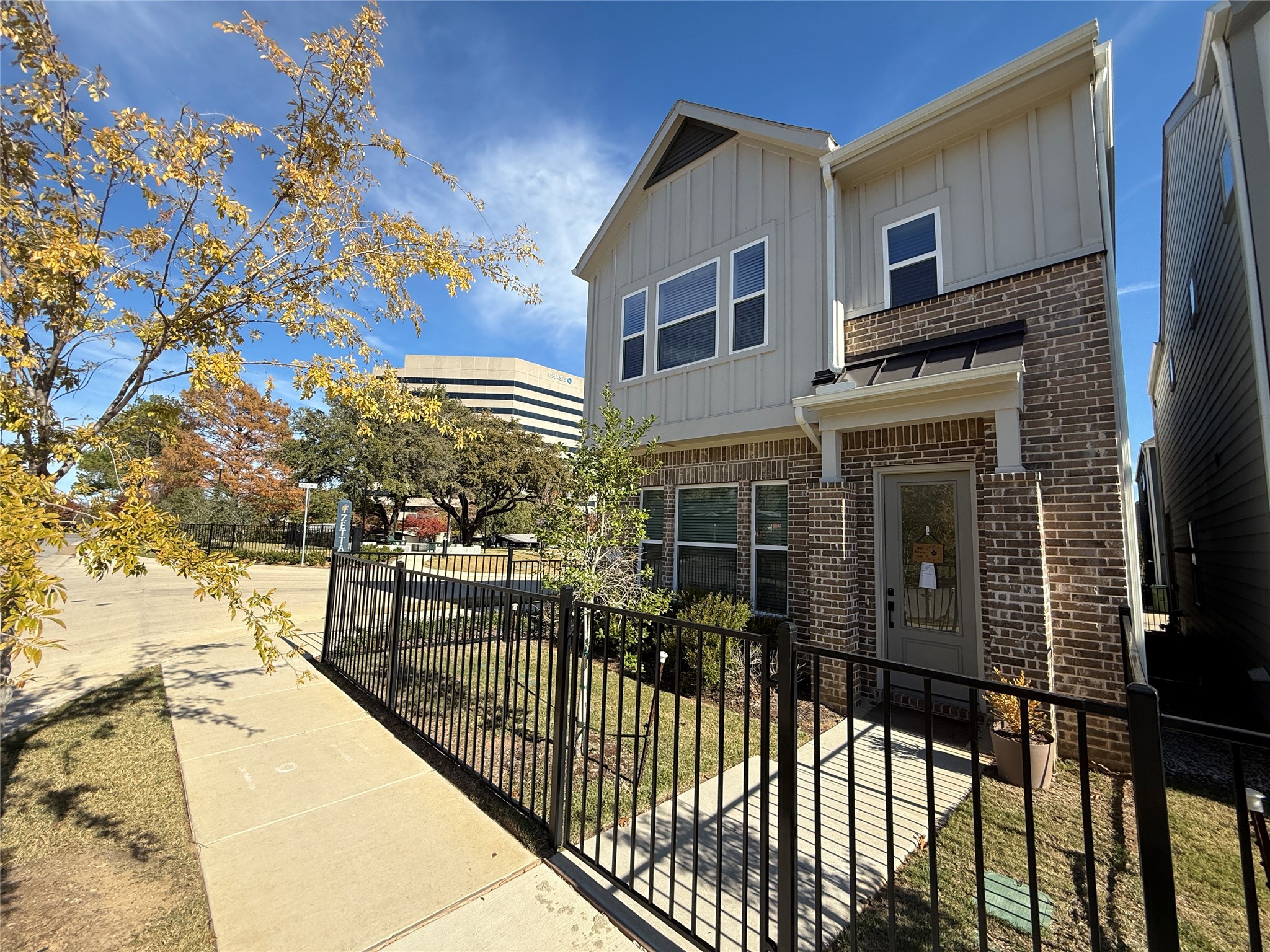 507 Mission Trail Arlington TX 76010