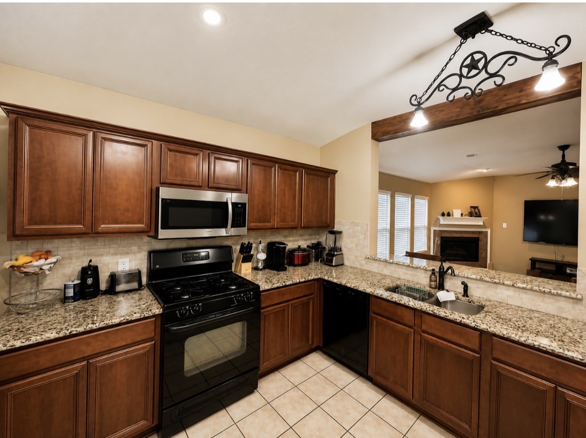 717 Kentucky Derby Lane Fort Worth TX 76179