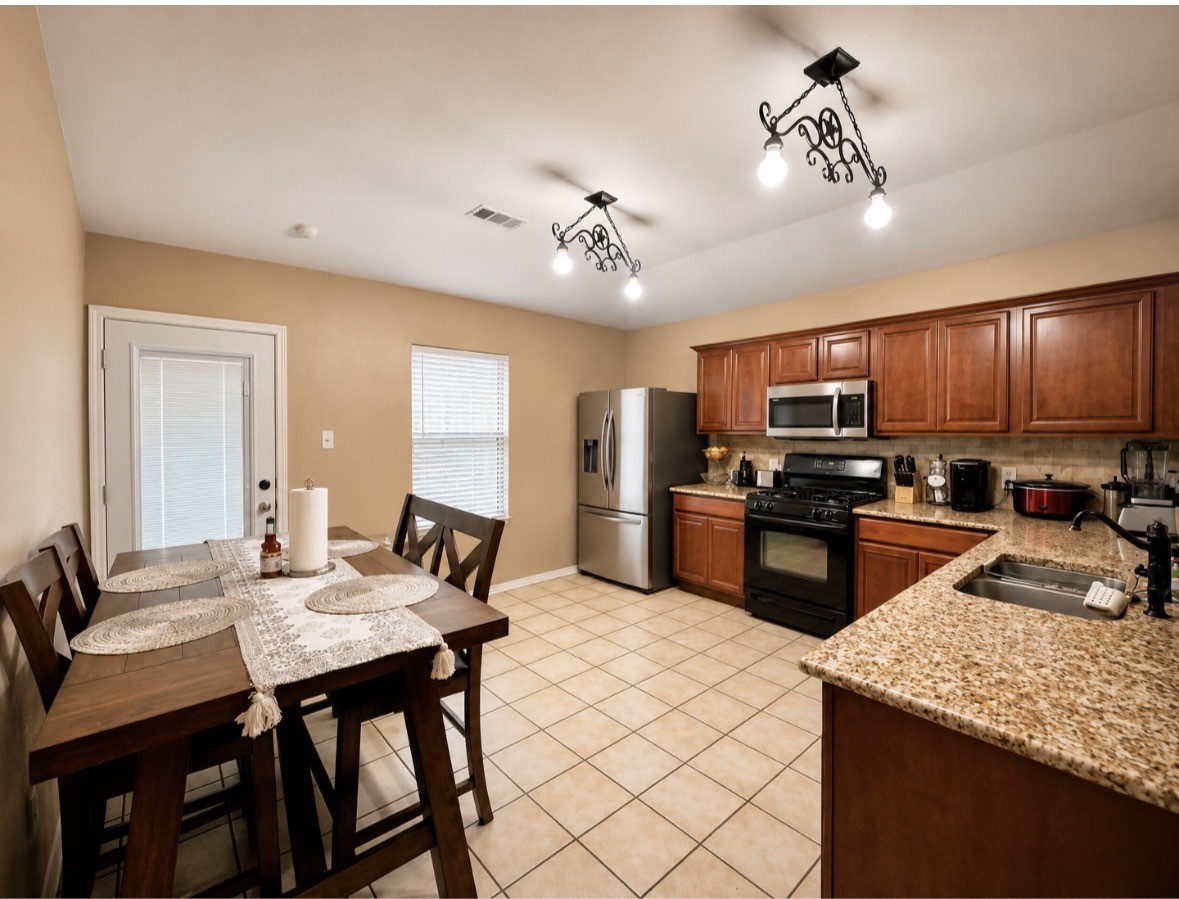 717 Kentucky Derby Lane Fort Worth TX 76179