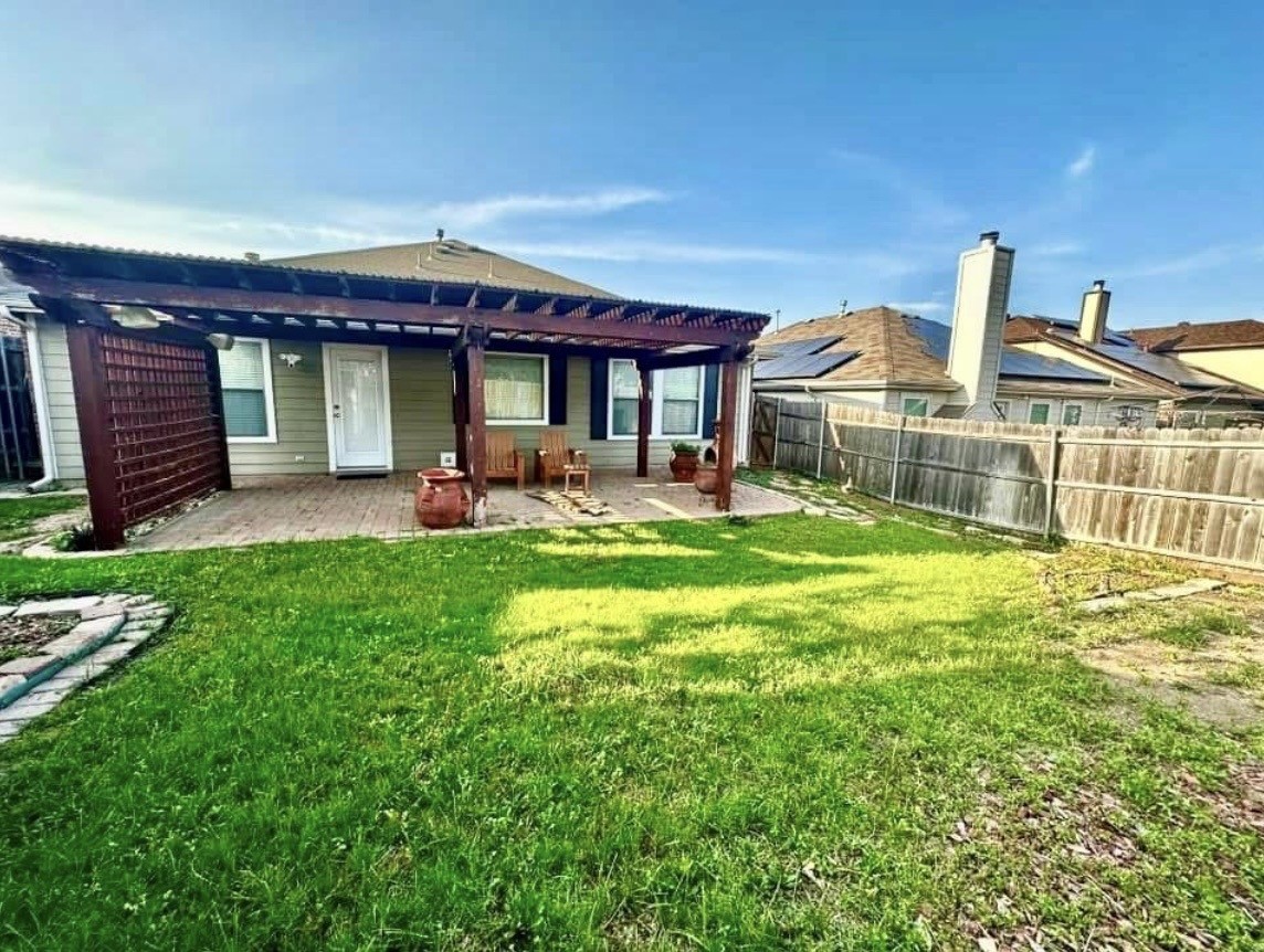 717 Kentucky Derby Lane Fort Worth TX 76179