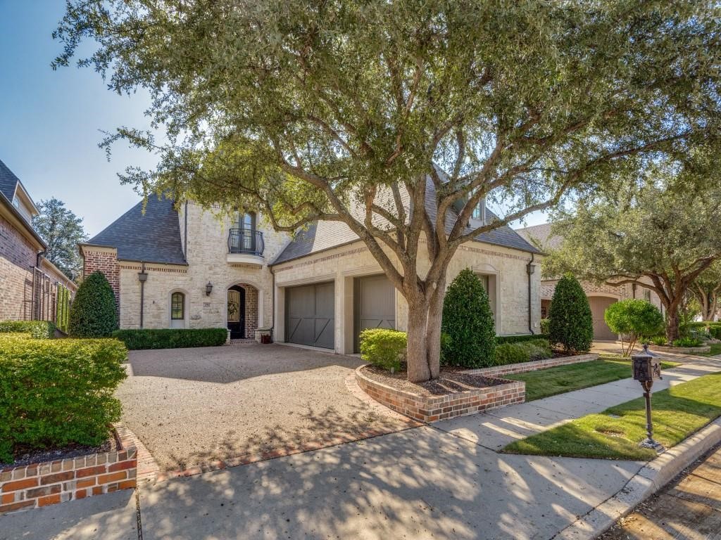 2782 Montreaux Drive Frisco TX 75034