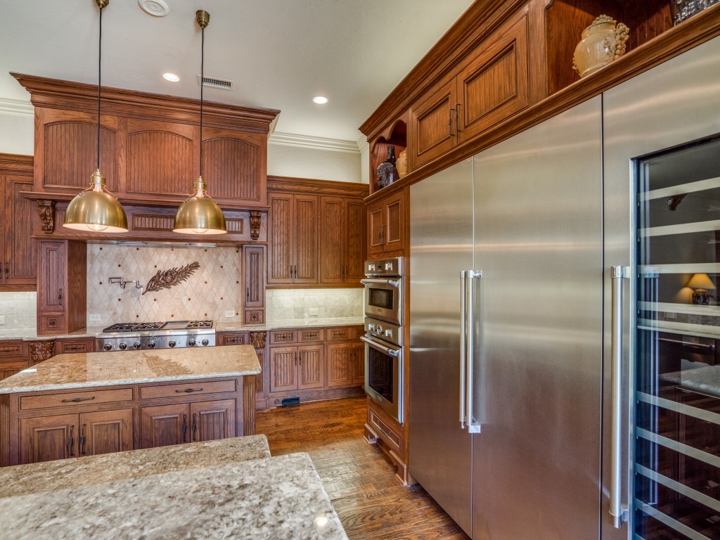 2782 Montreaux Drive Frisco TX 75034