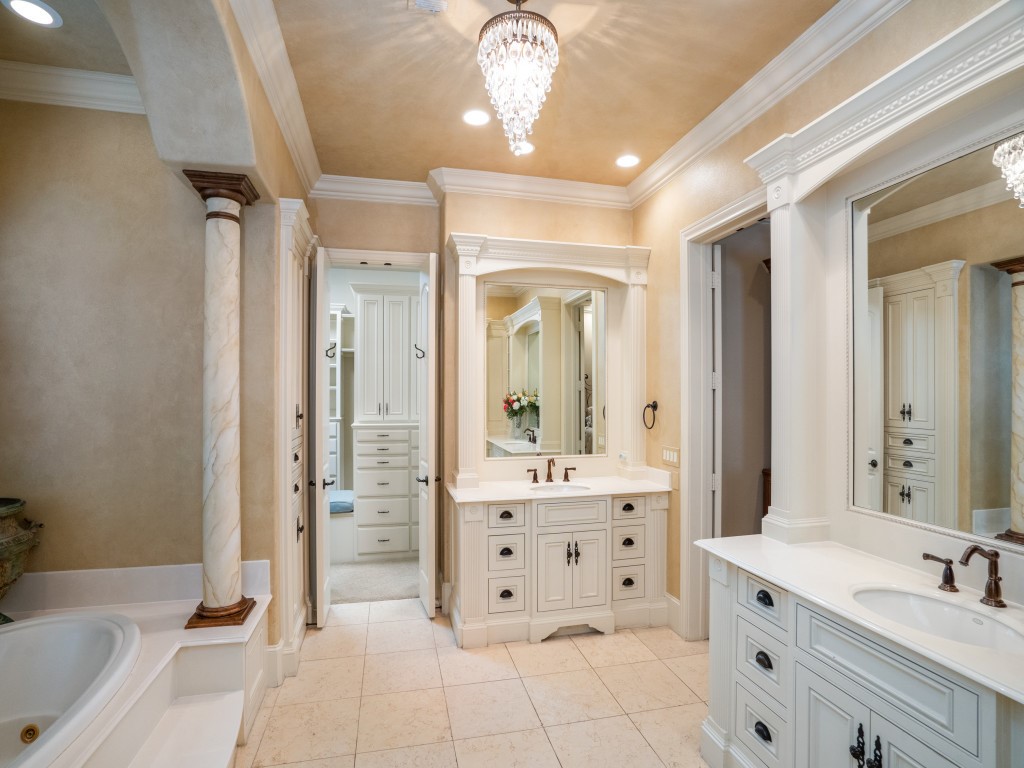 2782 Montreaux Drive Frisco TX 75034