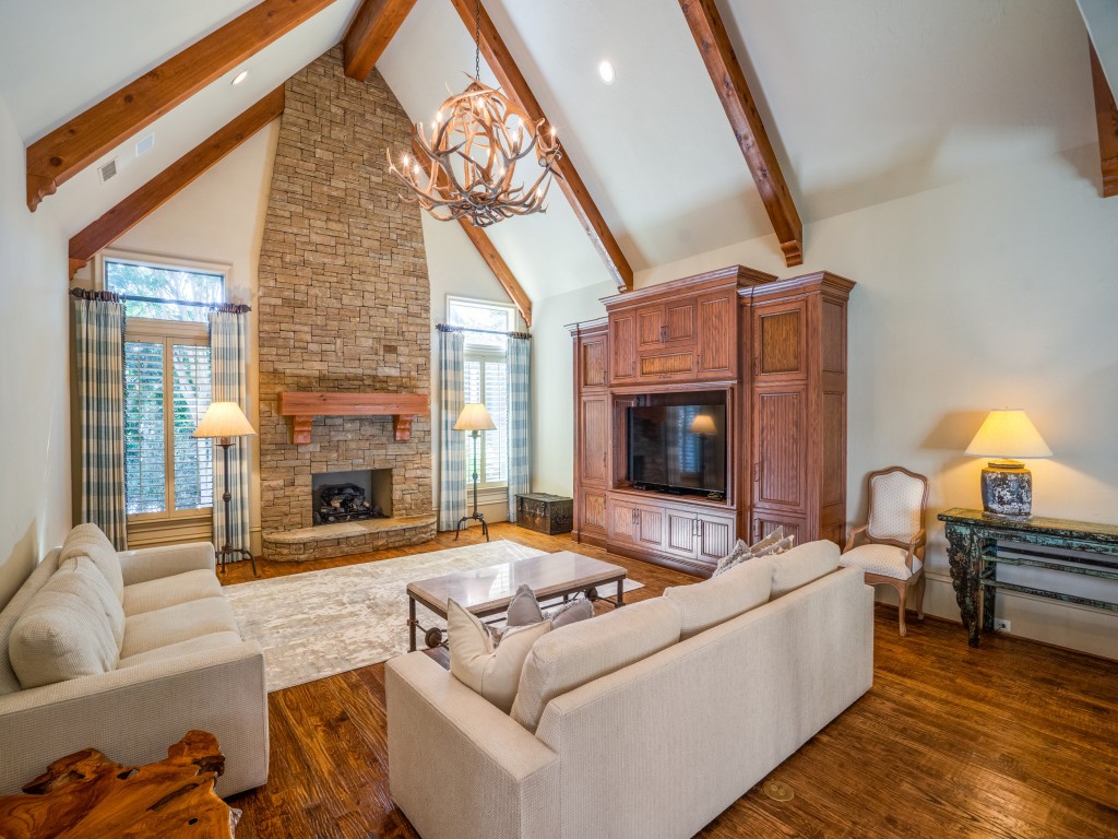 2782 Montreaux Drive Frisco TX 75034