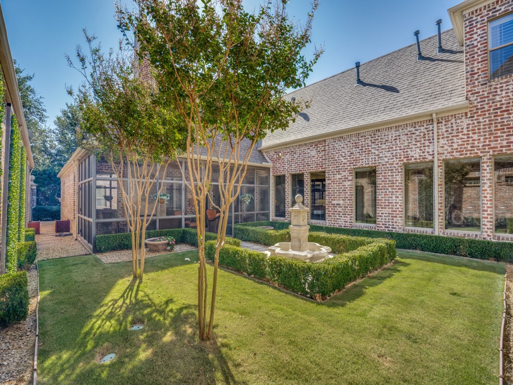 2782 Montreaux Drive Frisco TX 75034