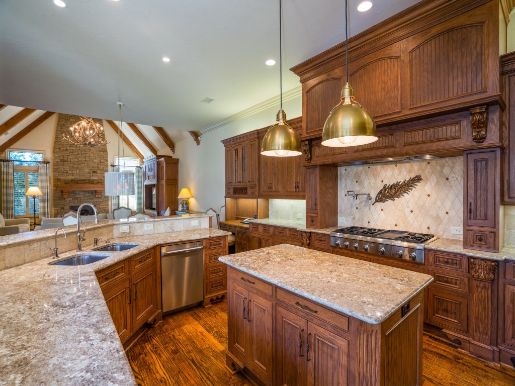 2782 Montreaux Drive Frisco TX 75034