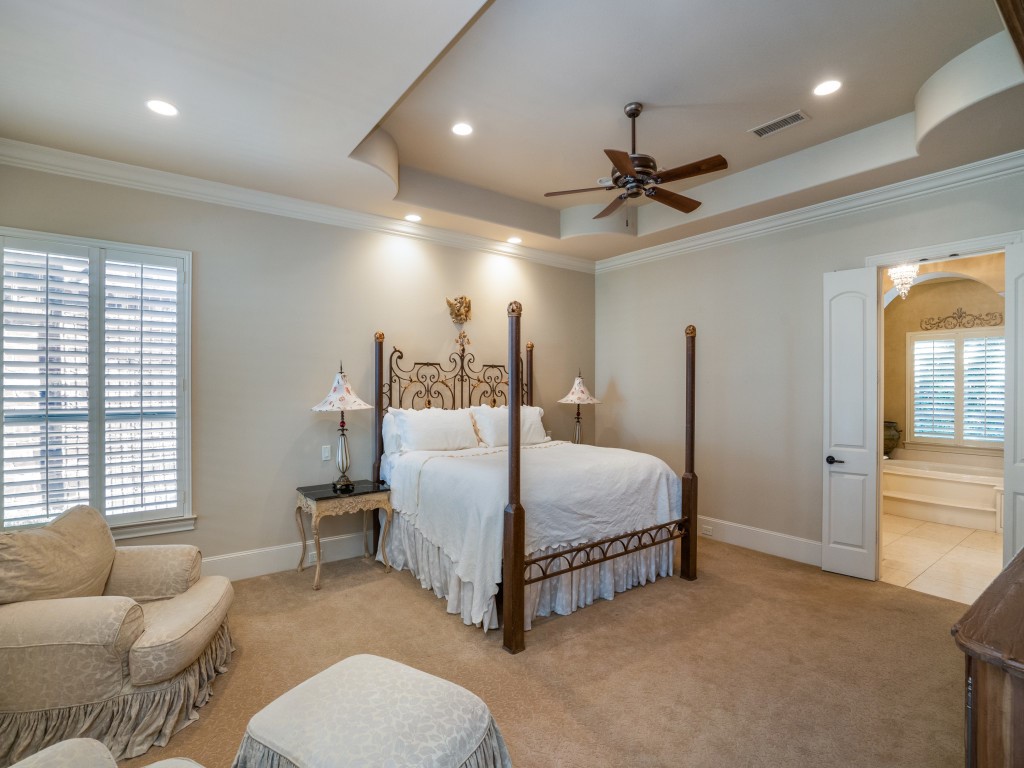 2782 Montreaux Drive Frisco TX 75034