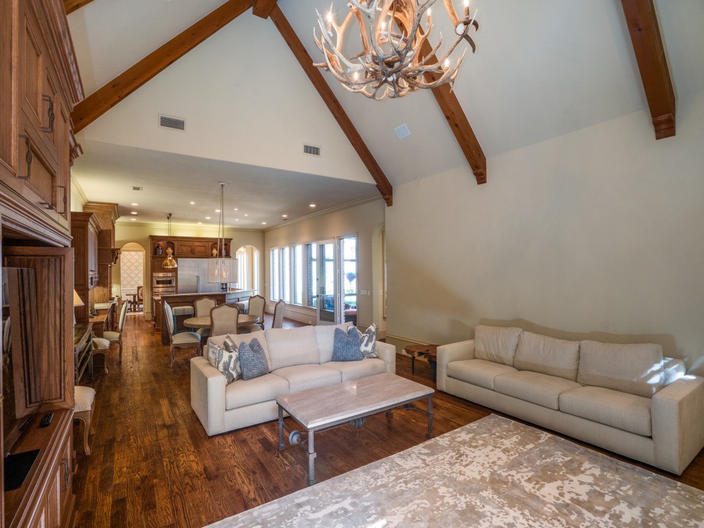 2782 Montreaux Drive Frisco TX 75034