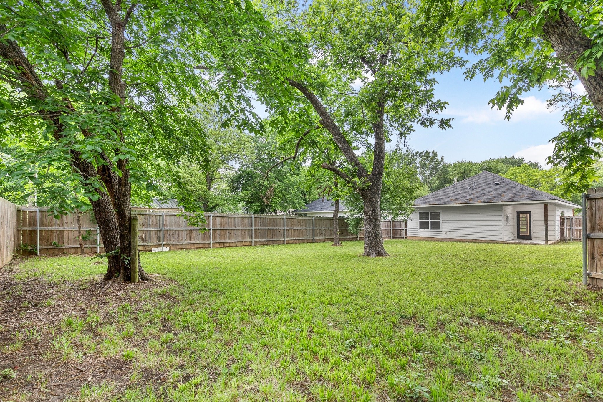 604 W Star Street Denison TX 75020