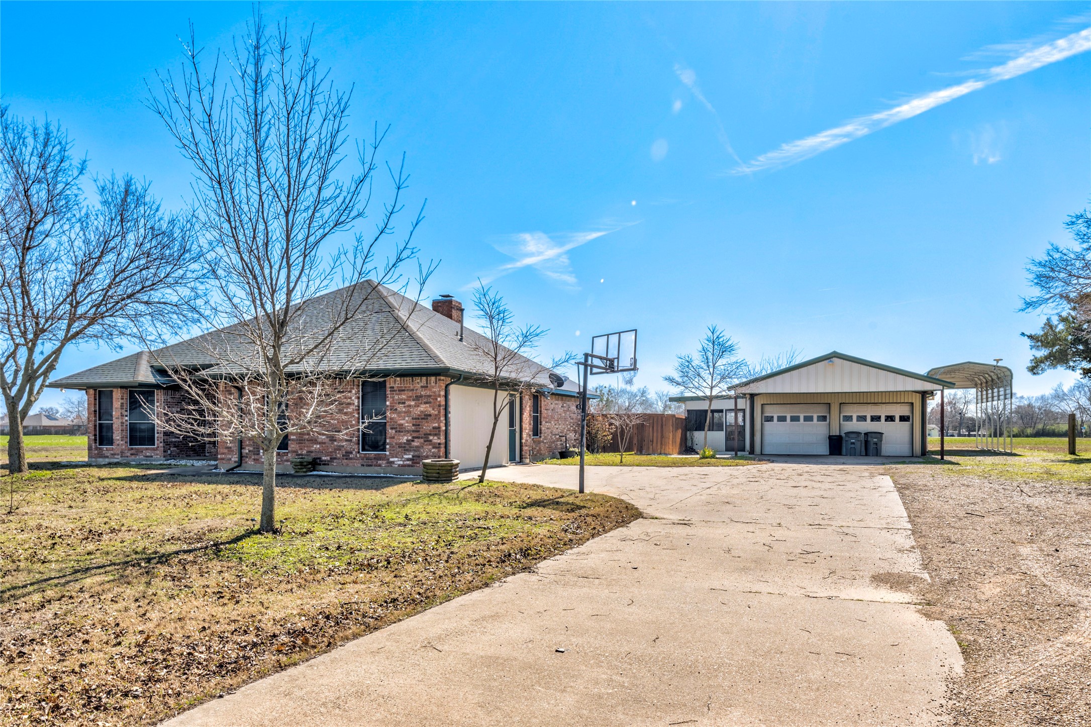 422 E Fm 6 Nevada TX 75173
