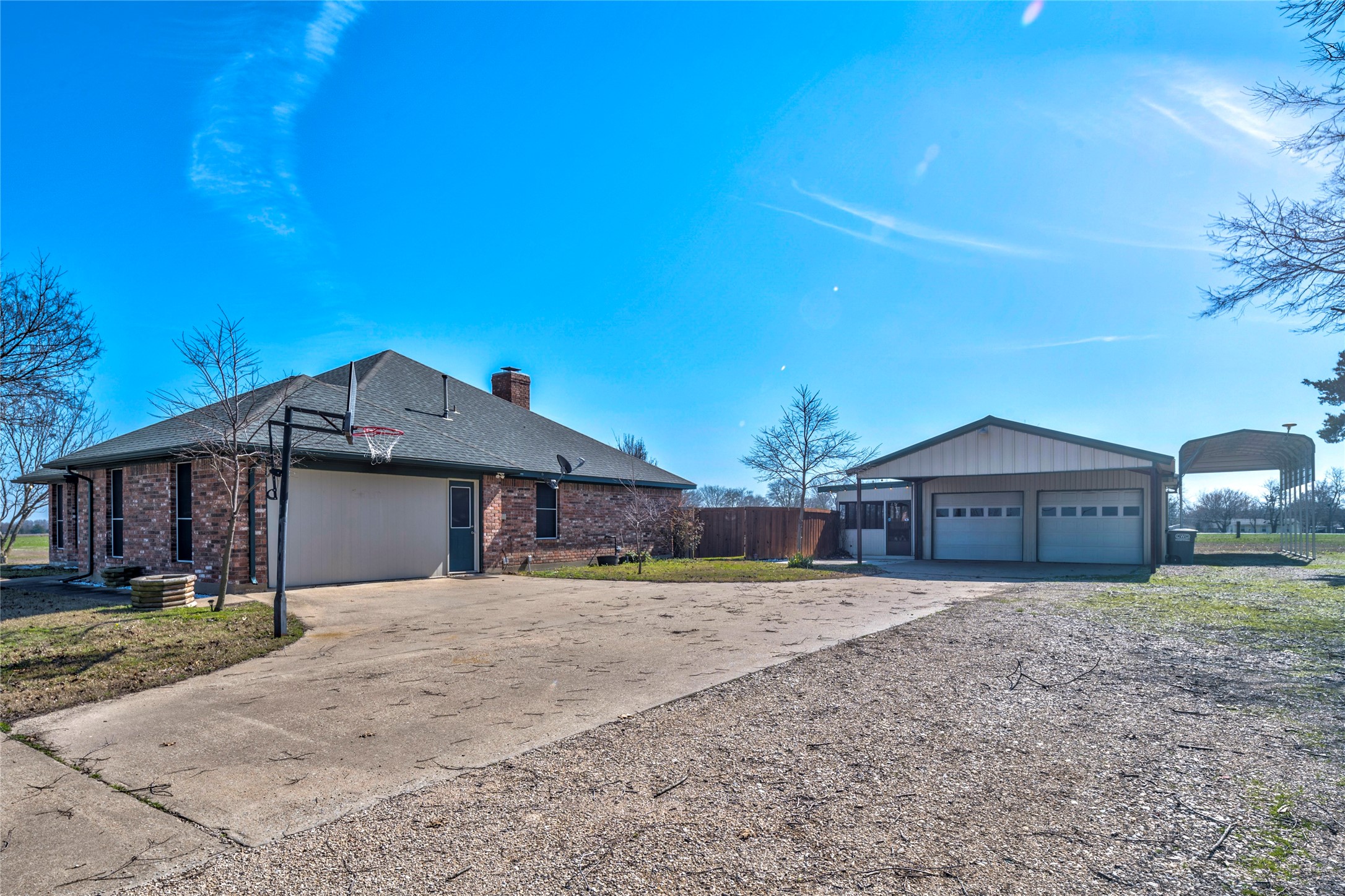 422 E Fm 6 Nevada TX 75173