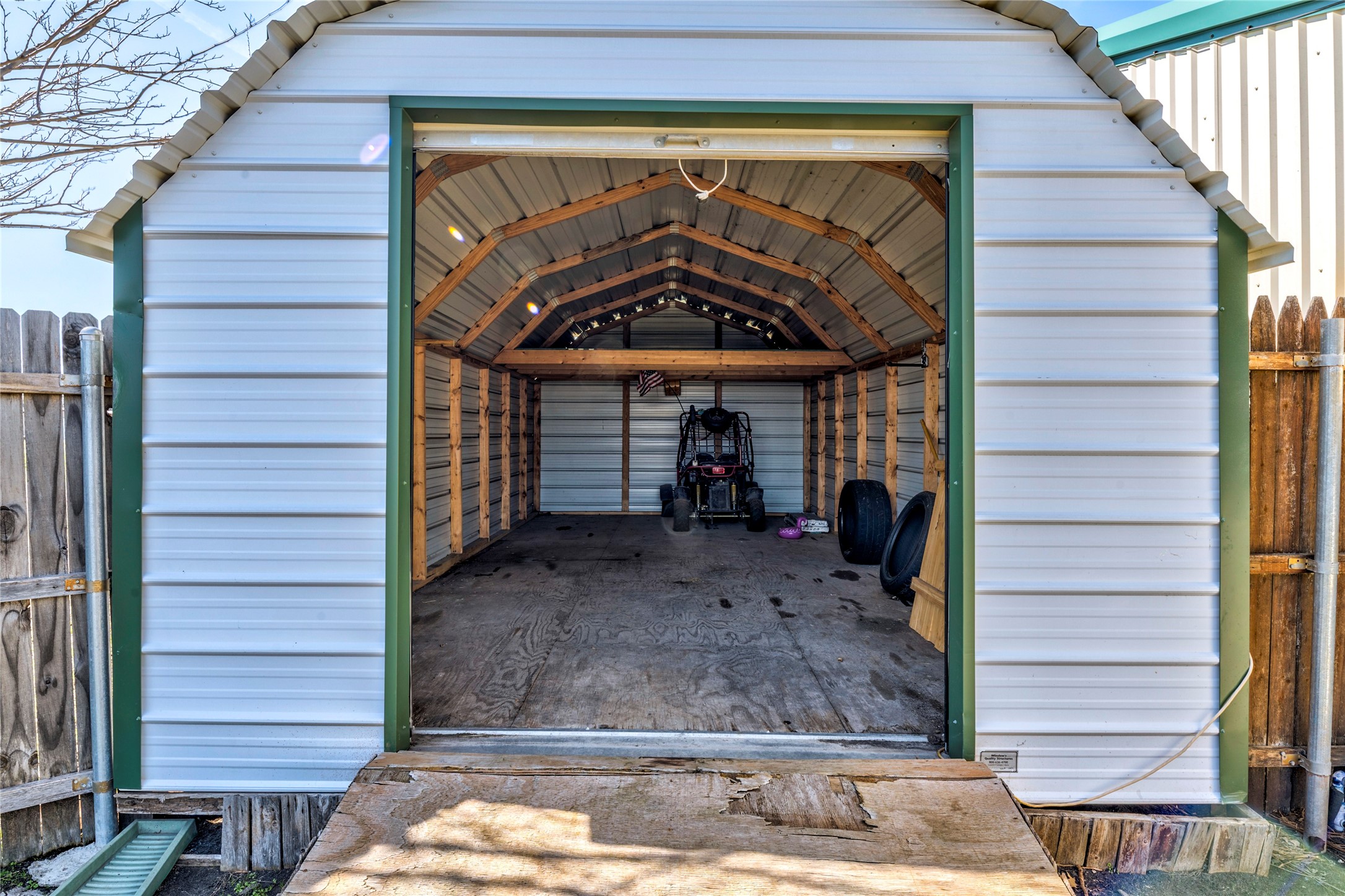 422 E Fm 6 Nevada TX 75173