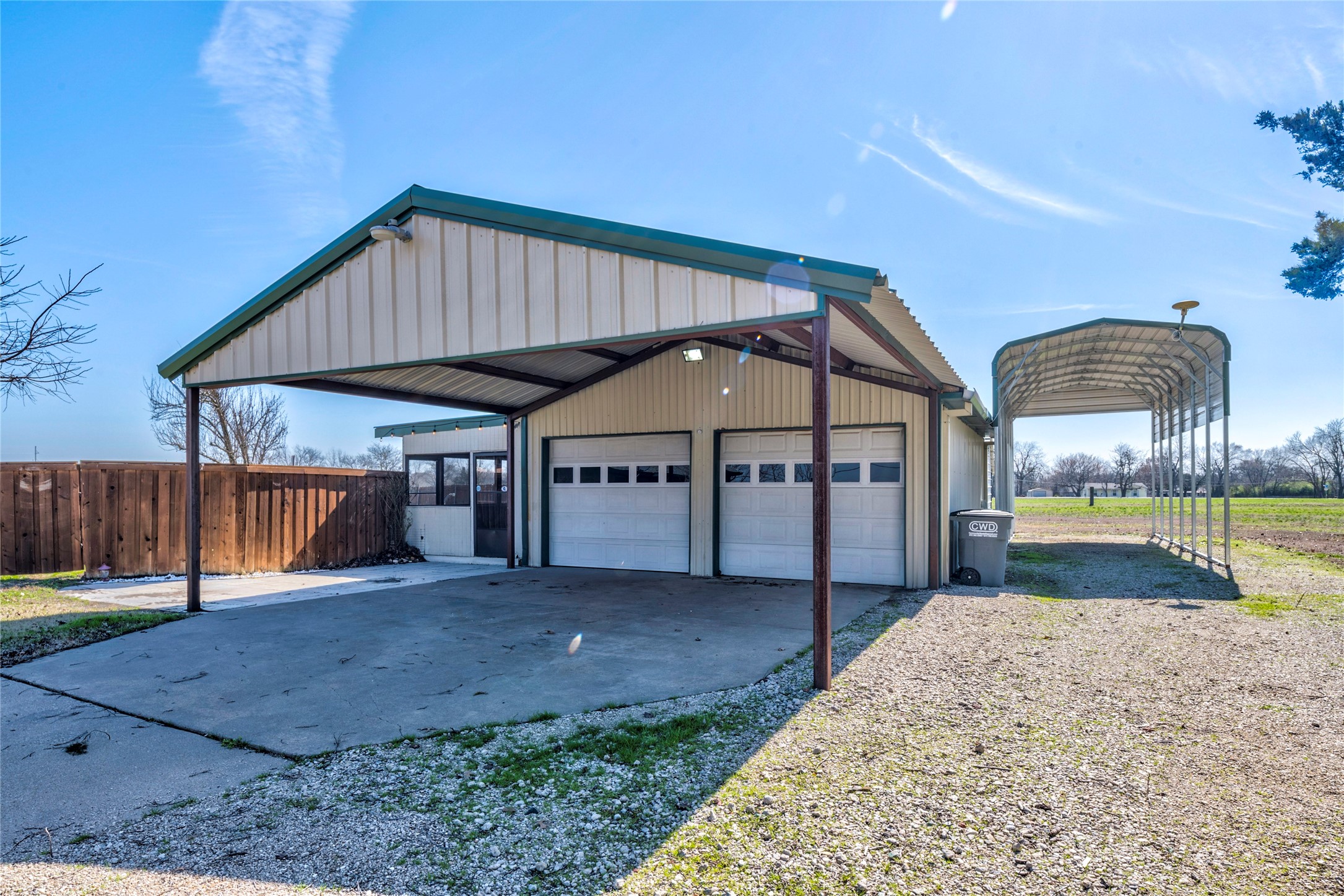422 E Fm 6 Nevada TX 75173