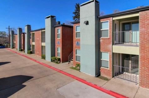 4622 Monarch Street Dallas TX 75204