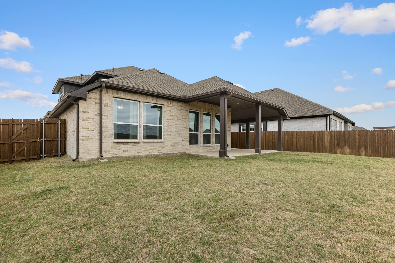 606 Creekview Lane Lavon TX 75166