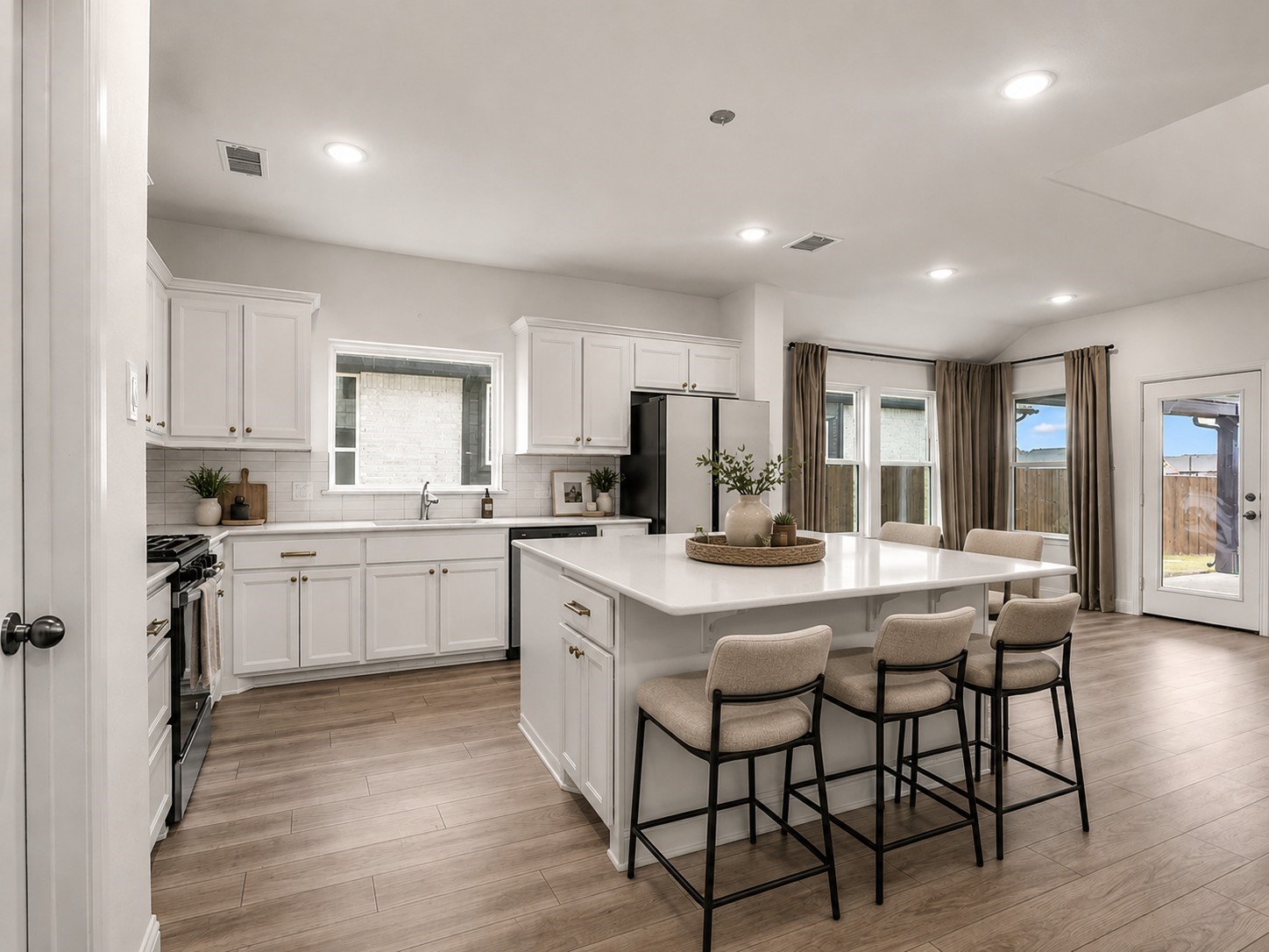 606 Creekview Lane Lavon TX 75166