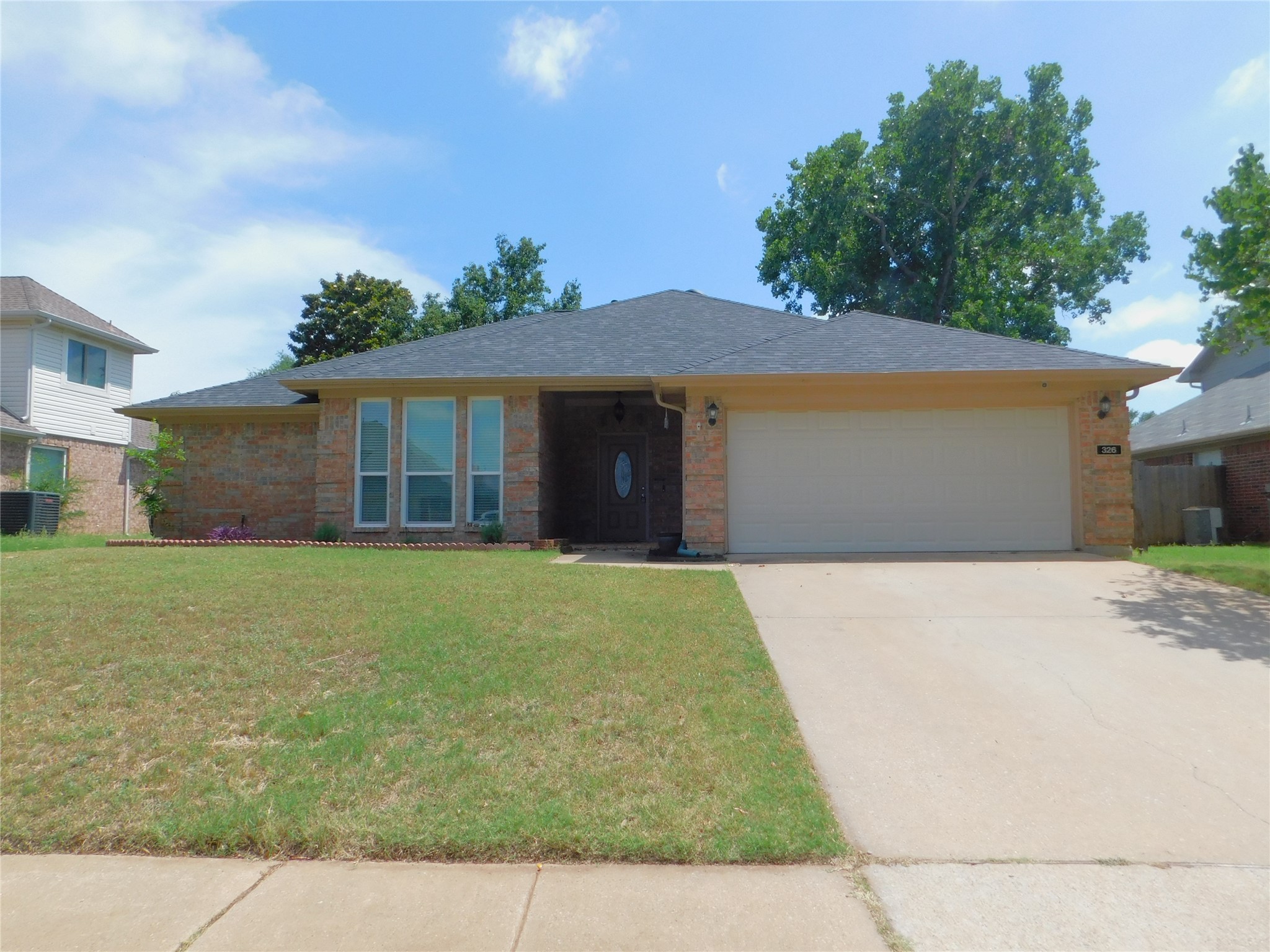 326 Ashley Oak Lane Lake Dallas TX 75065