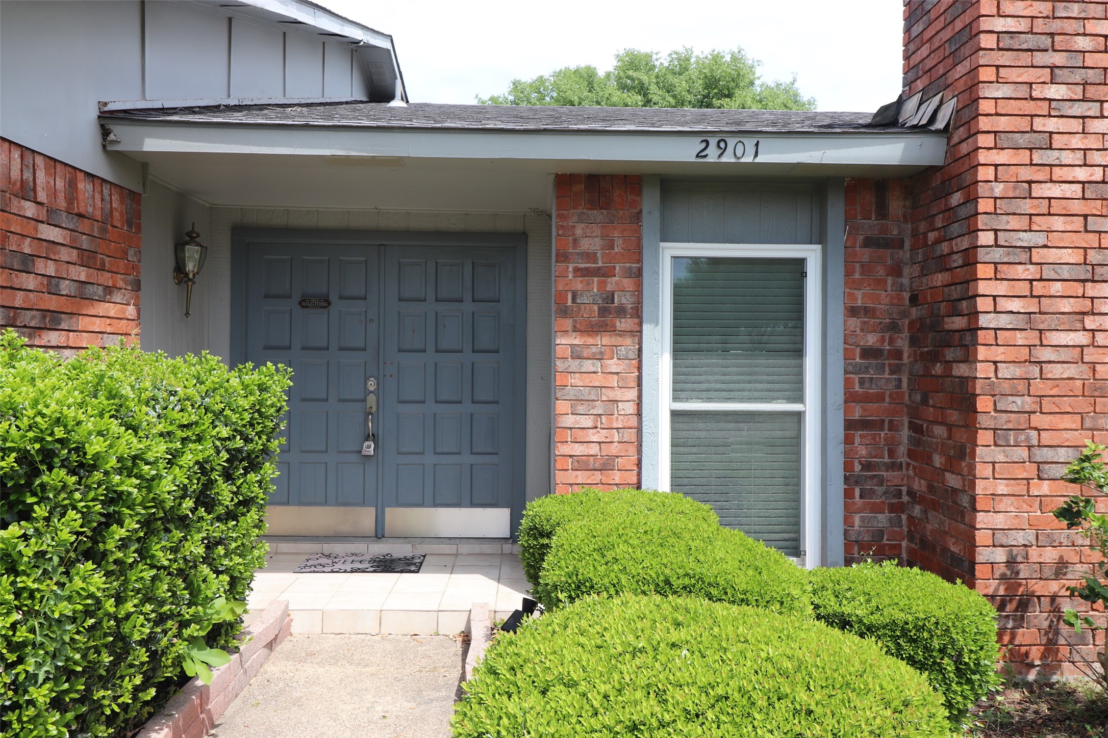 2901 Red Gum Road Garland TX 75044