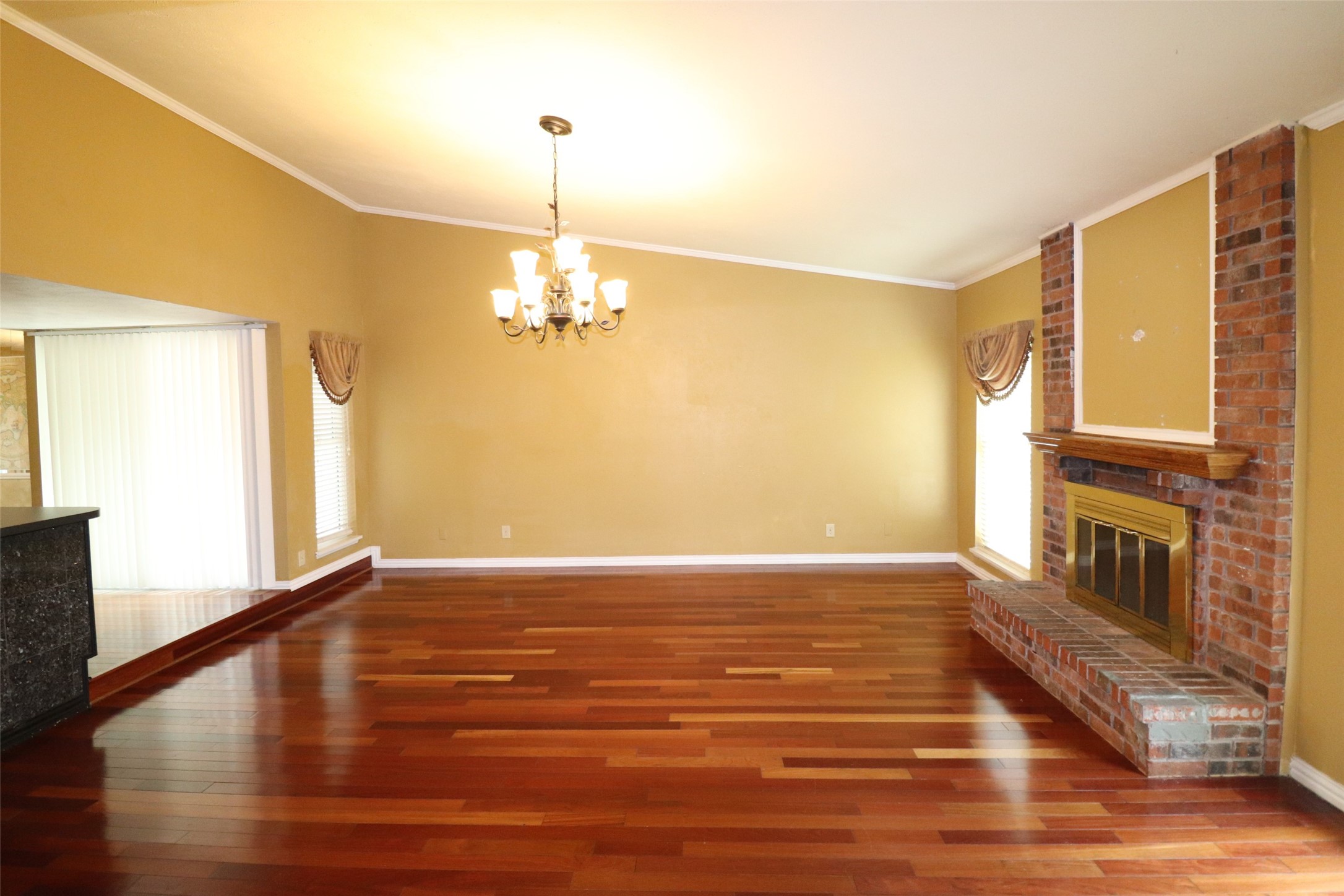 2901 Red Gum Road Garland TX 75044