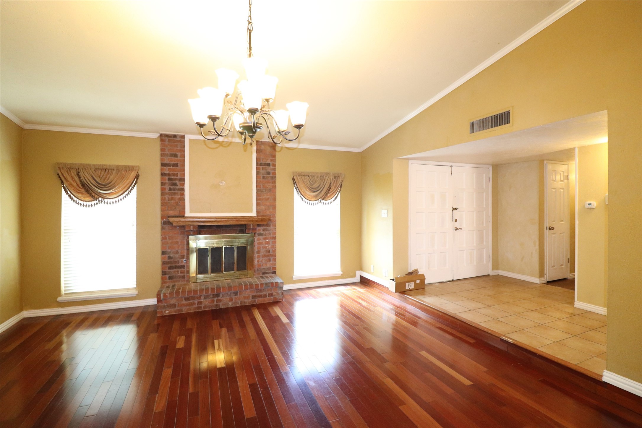 2901 Red Gum Road Garland TX 75044