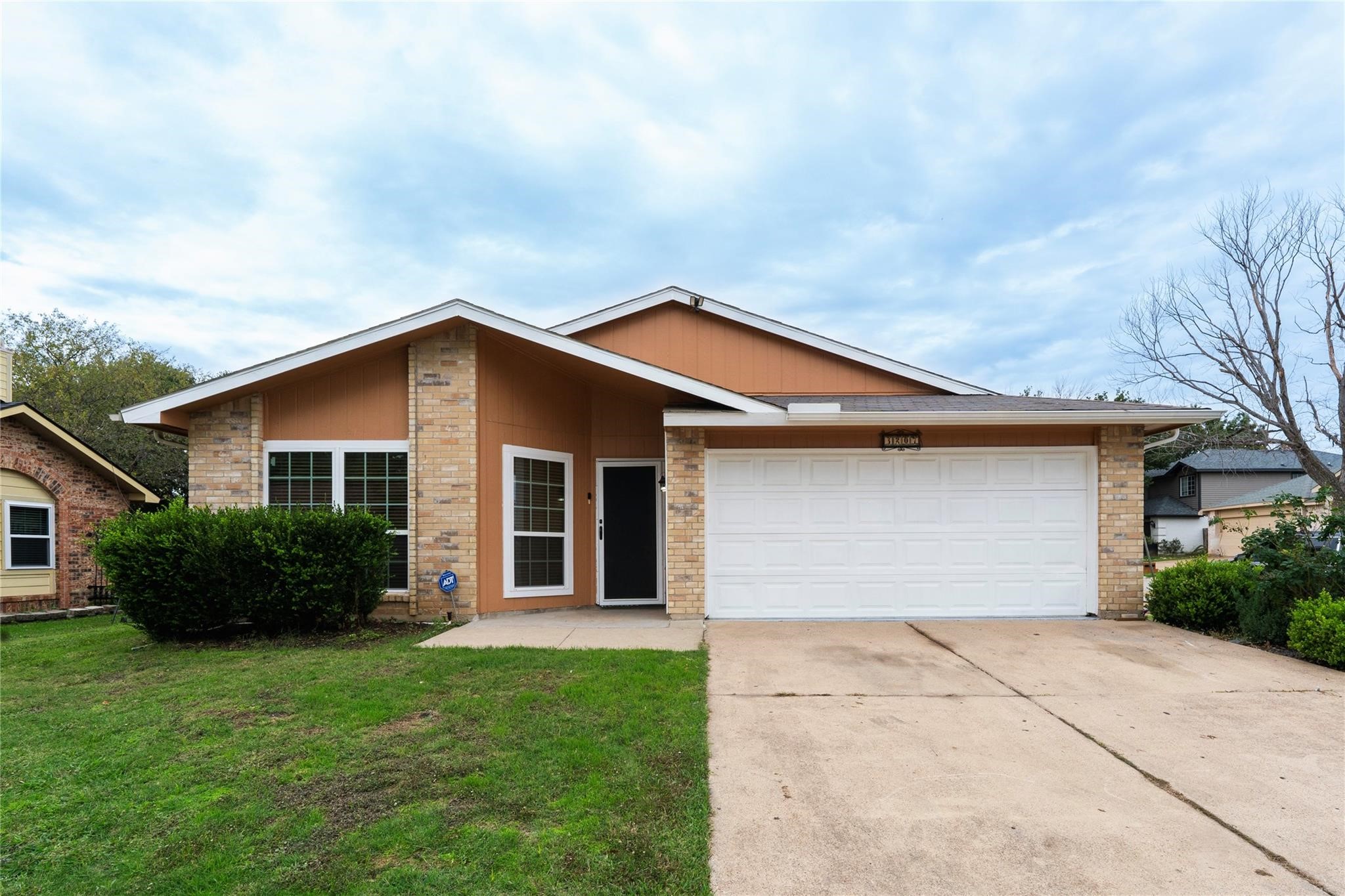 3207 Forest Creek Drive Fort Worth TX 76123