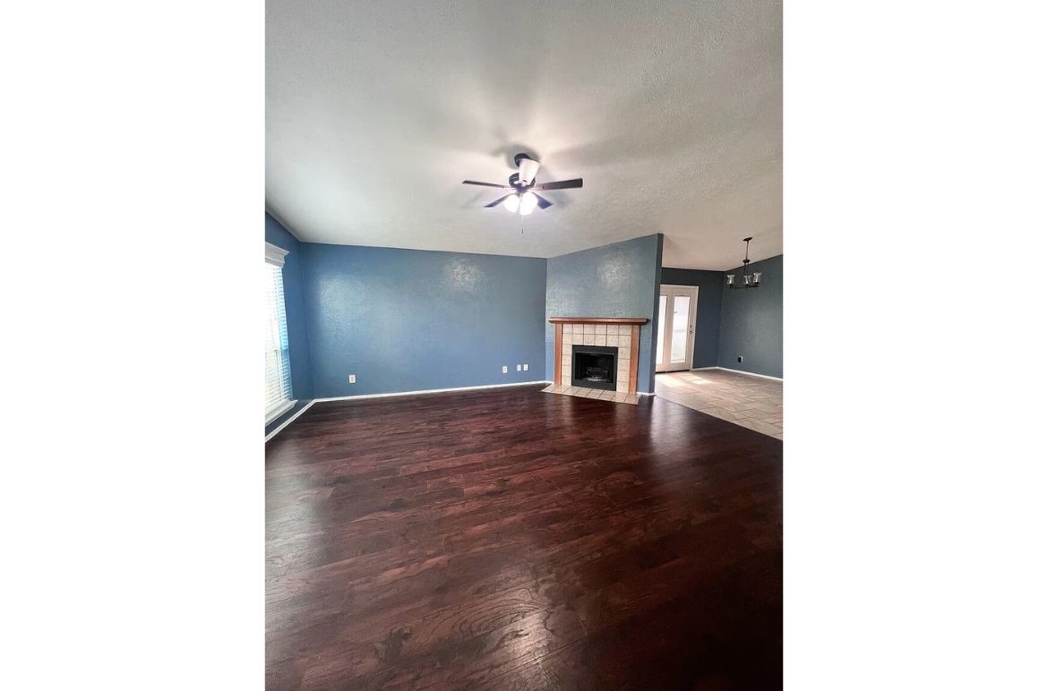 3207 Forest Creek Drive Fort Worth TX 76123