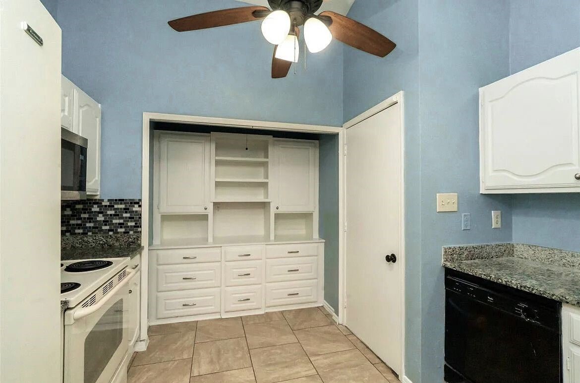 3207 Forest Creek Drive Fort Worth TX 76123
