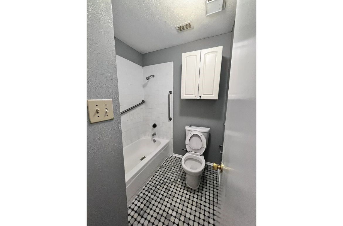 3207 Forest Creek Drive Fort Worth TX 76123