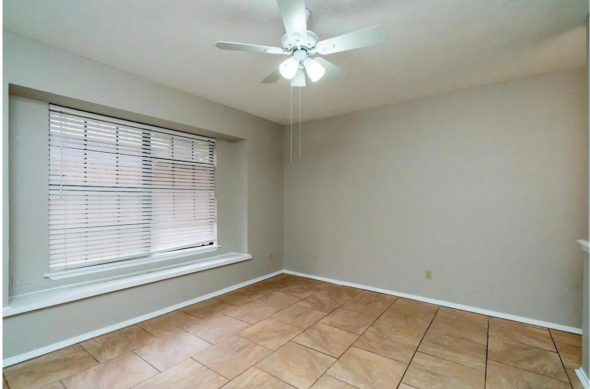 3207 Forest Creek Drive Fort Worth TX 76123