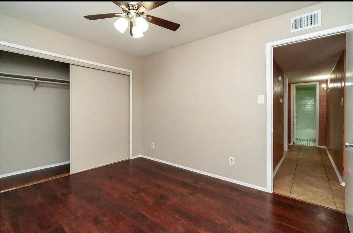 3207 Forest Creek Drive Fort Worth TX 76123