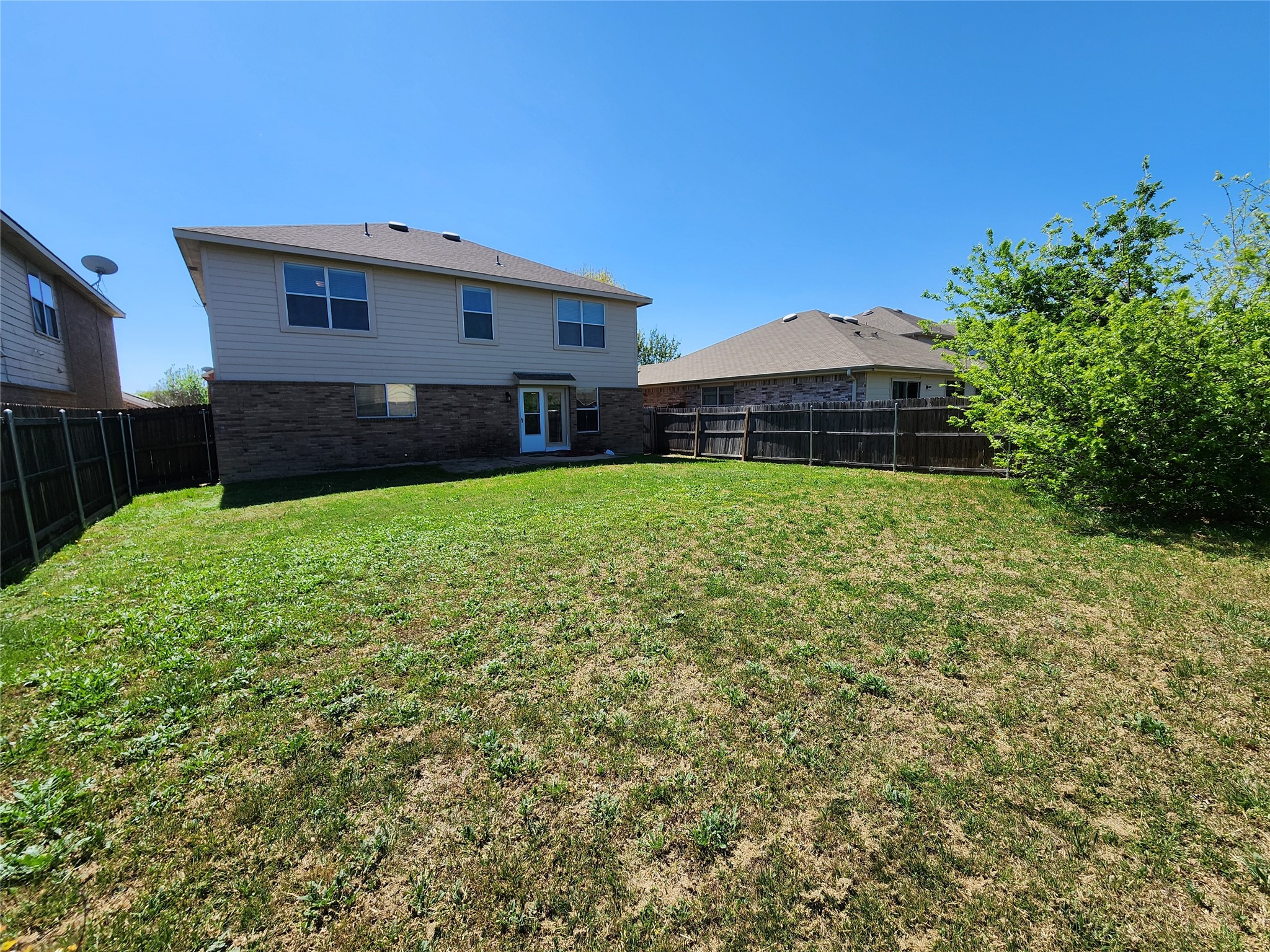 5709 Valley Stream Way Fort Worth TX 76244