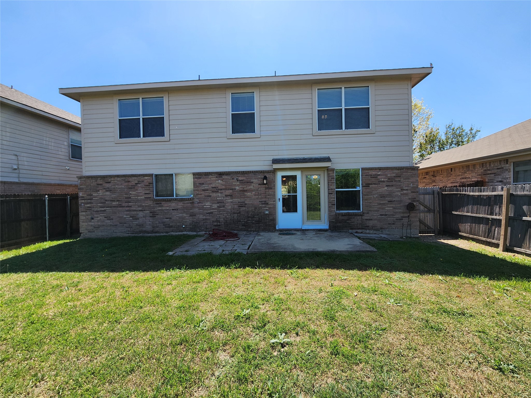 5709 Valley Stream Way Fort Worth TX 76244