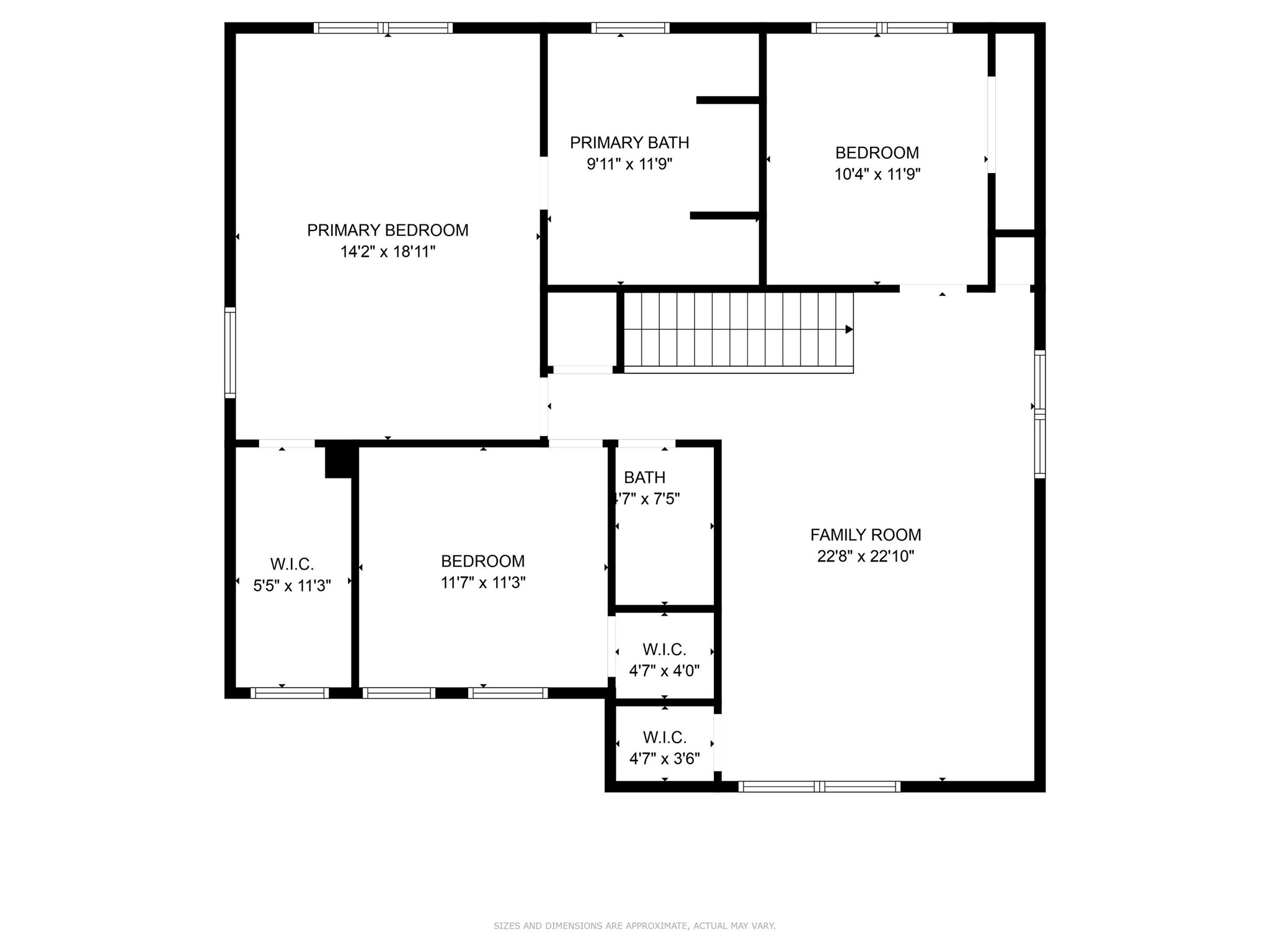 5709 Valley Stream Way Fort Worth TX 76244