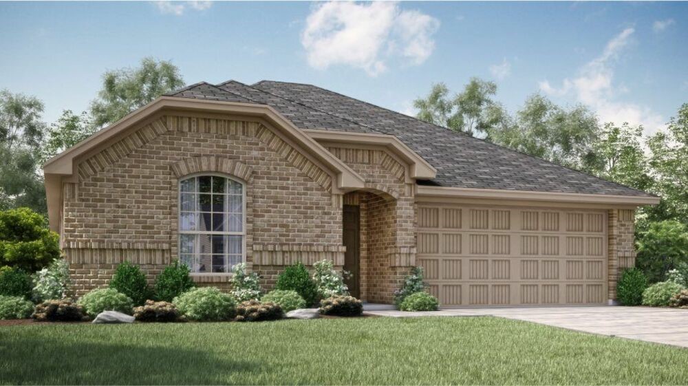1226 Banyan Drive Royse City TX 75189