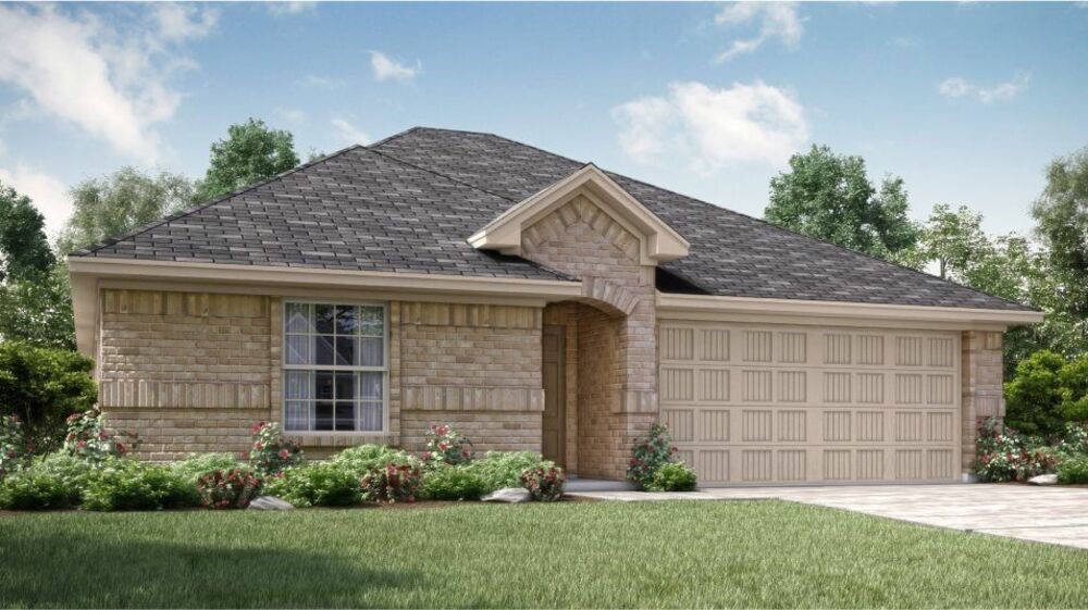 1226 Banyan Drive Royse City TX 75189