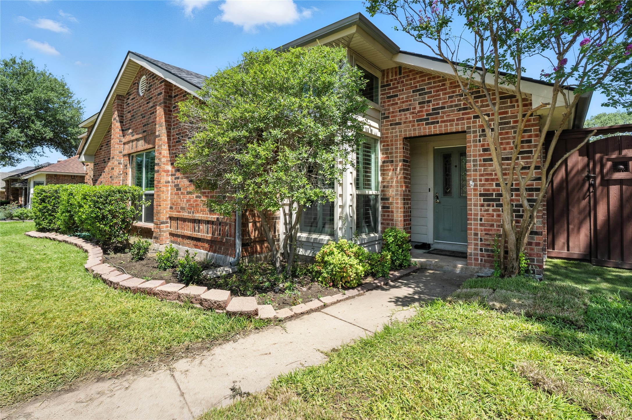 4405 Ballinger Drive Plano TX 75093