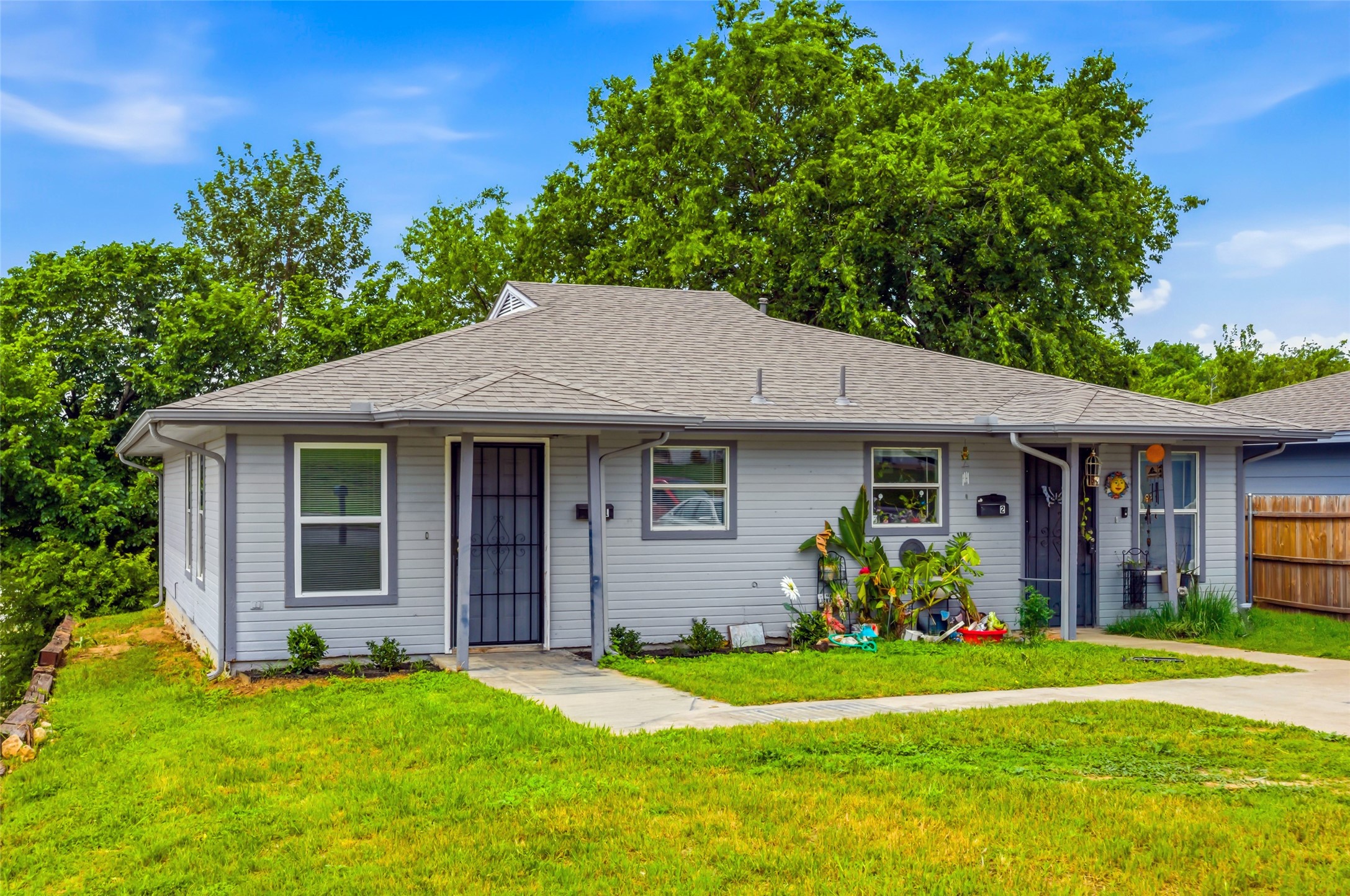 2701 18th Street Fort Worth TX 76106